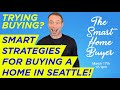 How To Buy A House In Today&#39;s Market!