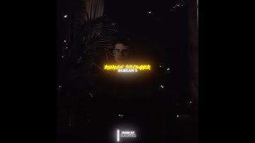 Scream Elimination Wheel Part 6 || #scream #aftereffects #shorts #edit #ghostface #4k #fyp