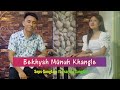 Bekhyah mnuh khangle  seps sangtam ft tsarola sangtam  official mv