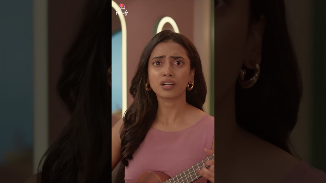 Find Your Own Beauty With Myntra Beauty