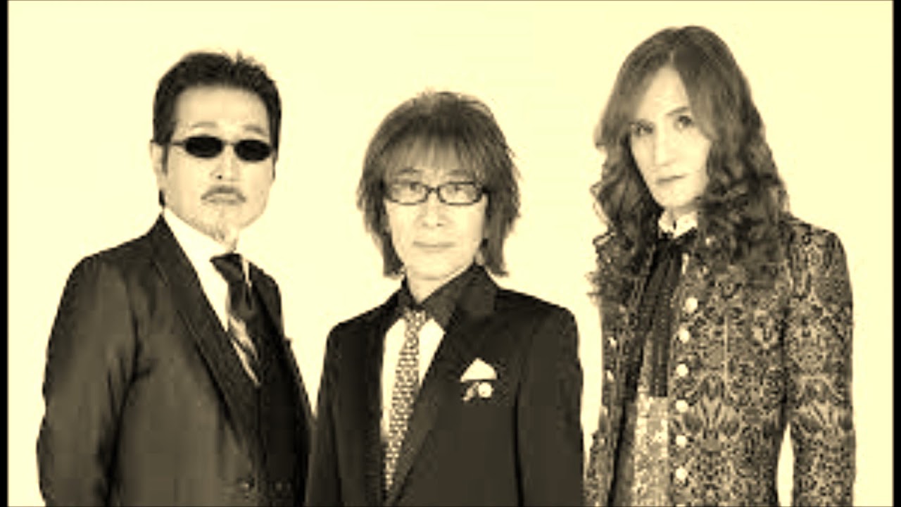 ◇THE ALFEE 高見沢俊彦&坂崎幸之助&桜井賢 御三方が語る、 “コーラス