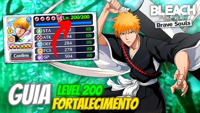 Bleach Brasil - [GUIA COMPLETO BBS] [01: VISÃO GERAL] Olá