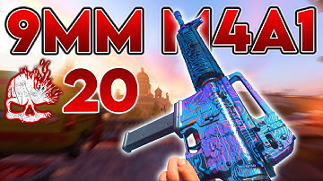 The M4A1 but ZERO RECOIL... "You