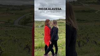 RIOJA ALAVESA | EUSKADI / BASQUE COUNTRY | Queer Destinations | #LGBTQTravel #SafeTravel #queer