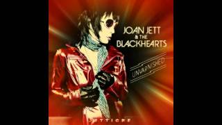 Joan Jett - Any Weather ( SIR VERSION ) Japan Only