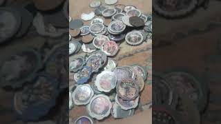 Eşi Benzeri Olmayan Tasolar