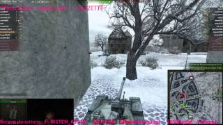 WOT_EJ_20141231_5100+ WN8 RU Reroll HQ video_10