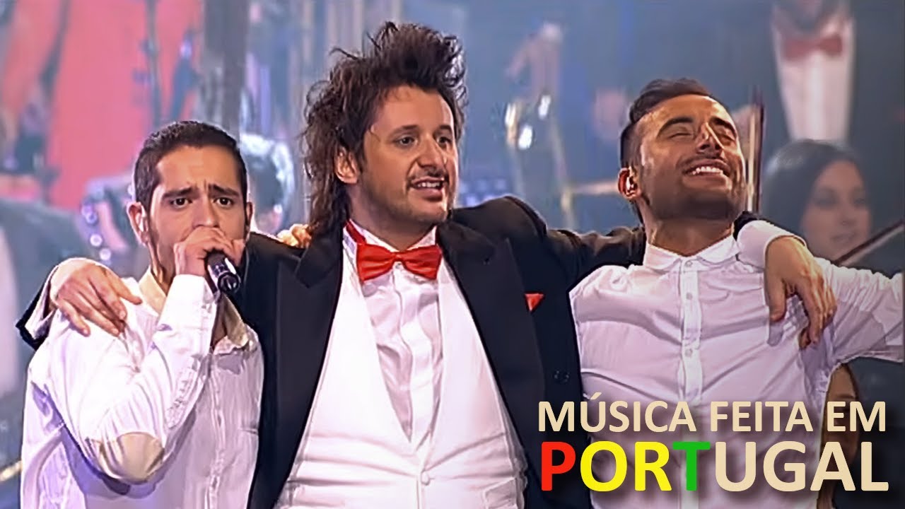 Expensive Soul Symphonic Experience - 13 mulheres . eu não sei . o amor é mágico (letra)