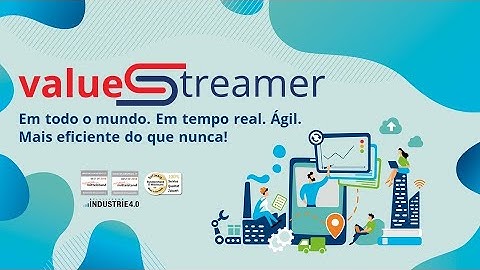 ValueStreamer® | Digital Shop Floor Management