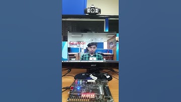 Demonstration for paper: Facial Expression Recognition System on SoC FPGA