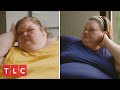 Amy and Tammy Go to Therapy | 1000-lb Sisters