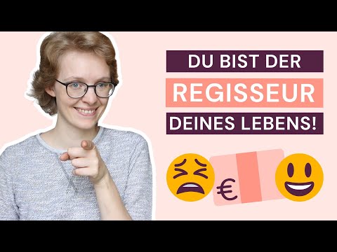 Steuer dein Geld, steuer dein Leben: Dein Weg zu mehr finanzieller Entspanntheit