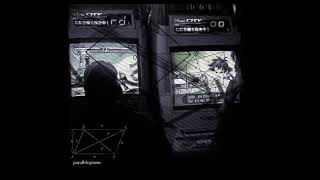 Dj Coutz x yachichiki - Parallelograms [INSTRUMENTALS] (full mix)
