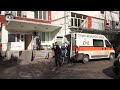 Близки на пациент нападнаха лекар от хасковското Спешно отделение