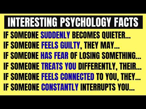 60 Dark Psychology Facts about Human Behavior and People