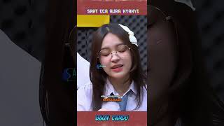 Momen Eca Aura Nyanyi Yang Lagu Telur Dadar Bikin Ngakak