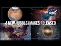 Hubble Space Telescope 35th Anniversary Quiz