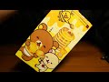 ASMR クマさんが可愛い