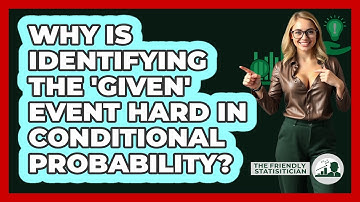 Why Is Identifying The 