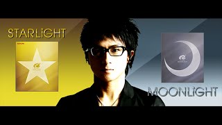 緊急特番！Ryu☆BESTアルバムリリース記念スペシャル対談
