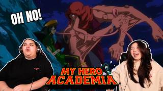 Deku SURPRISES Everyone ! | My Hero Academia S2 EP 19 & 20 | FIRST TIME REACTION