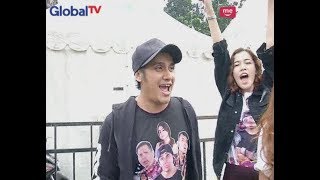 Euforia Kemerdekaan, Vicky Nitinegoro Ikut Lomba 17an - Obsesi 18/08