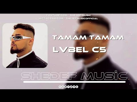 Lvbel C5 - Tamam Tamam - Shedef Music Remix #tamamtamam #lvbelc5 #remix