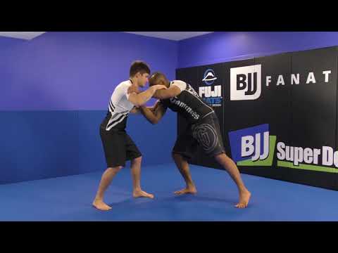 Yuri Simoes 柔術 DVD BJJ Yuri Simões - 3rd-Degree BJJ Black Belt World Champion