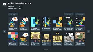 In-App Tags: Filter games and run them in Workspaces! screenshot 3