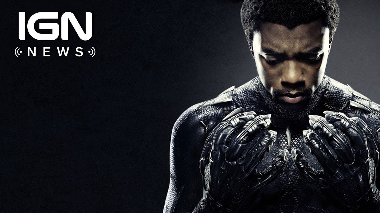 Disney Announces Digital and Blu-ray Release Date for Marvel's Black ...