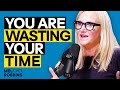 Before you waste another year of your life, watch this | Mel Robbins