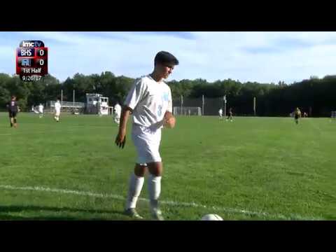 Lmc Varsity Sports Boys Soccer Briarcliff At Rye Neck 9 26