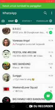 VIRALLL!!! Gileee! DI telpon VANESSA ANGEL!!!