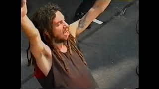 Korzus - The World Is a Stage