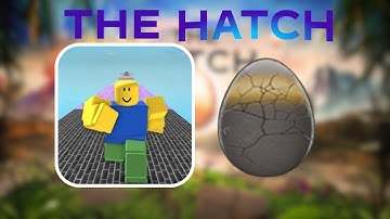 [THE HATCH] How to get LIGHT EGG in Every Second You Get +1 WalkSpeed