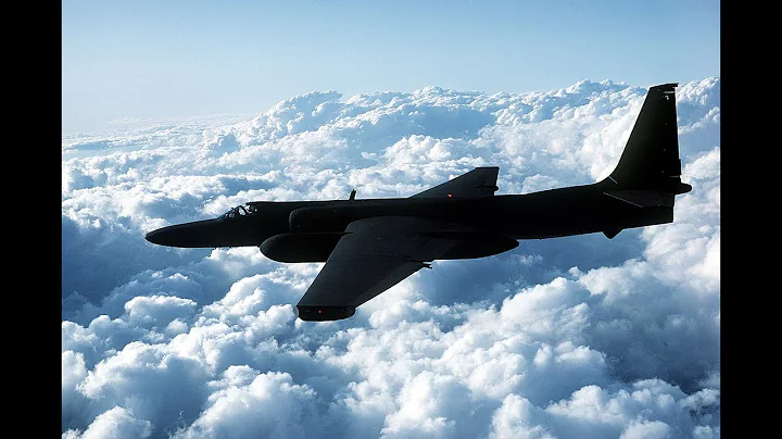 Episode 15 - How Did LHO Get a Top Secret Security Clearance to Work at a U 2 Base in Atsugi?