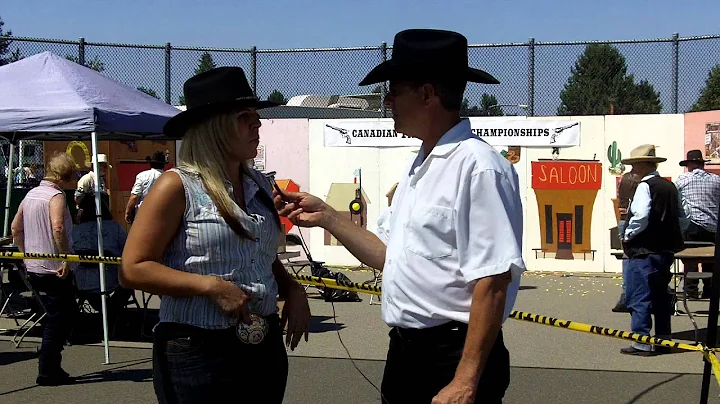 MP Minute - Interview with Nicole Franks
