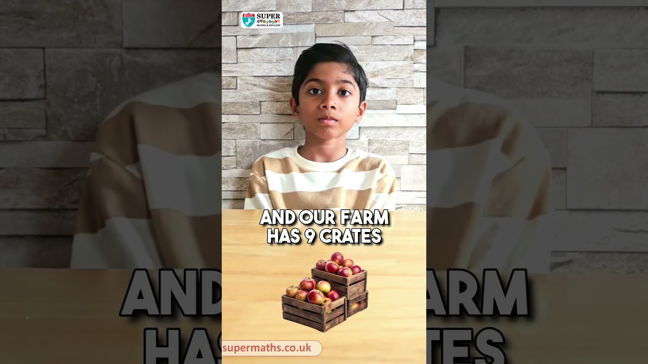 Super-Fast Maths Genius: Riansh Dazzles with Unstoppable Skills! 