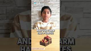 Super-Fast Maths Genius: Riansh Dazzles with Unstoppable Skills! #BYITC #SuperMaths #Maths