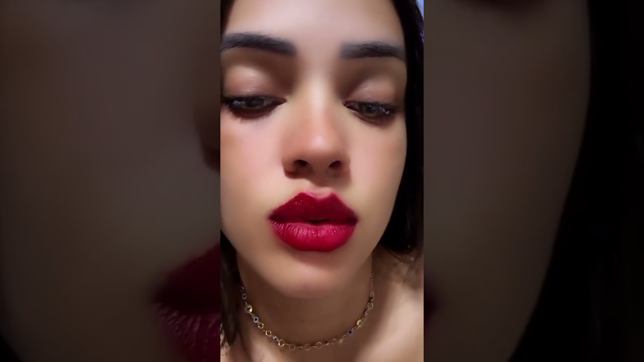 Routines ❤️‍🔥💋 my friend is like a dream ❣️