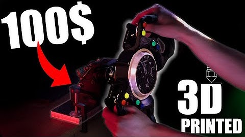 HOW TO BUILD a 15Nm DIRECT DRIVE Steering Wheel | DETAILED TUTORIAL