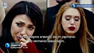 Kısmetse Olur 322  Fragmanı Resimi