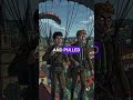 2 Men With Pistols Killed the Most Dangerous Nazi Alive