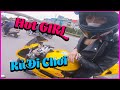 Tình Cờ Gặp Hot Girl Đi Yamaha R15 Đột Biến Và Kèo Rủ Đi Chơi Đầy Thú Vị