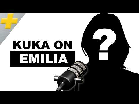 Kuka on meidän Emilia? I ToimistoCast #149