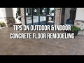 Concrete Resurfacing Orlando, FL : Commercial & Residential Concrete Resurfacing Orlando, FL : Commercial & Residential