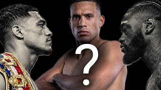 SERIOUS QUESTION; CAN THE DEONTAY WILDER FIGHT RUIN THE DAVID BENAVIDEZ FIGHT AT CRUISERWEIGHT Guide
