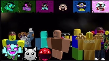 2 difficulty faces & wenda are reacting to @HowToBasic 