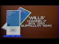 Woc tape 1077 station promos compilation  1985