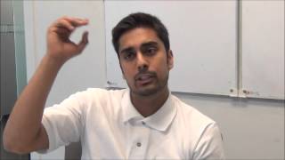 Agile Project Management - Interview with Fahd Gulzar Agile Project Management - Interview with Fahd Gulzar